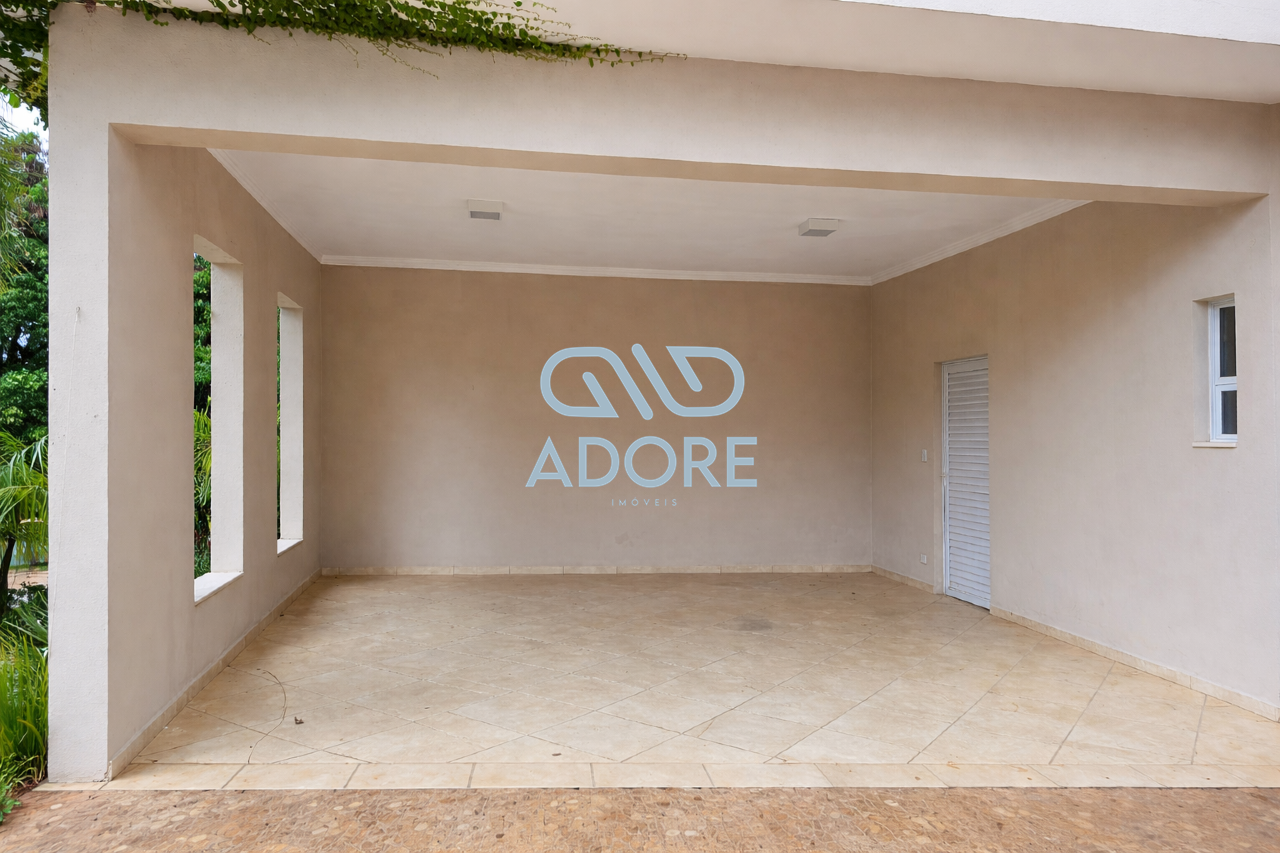 Casa de Condomínio para aluguel no Condomínio Theodora : 