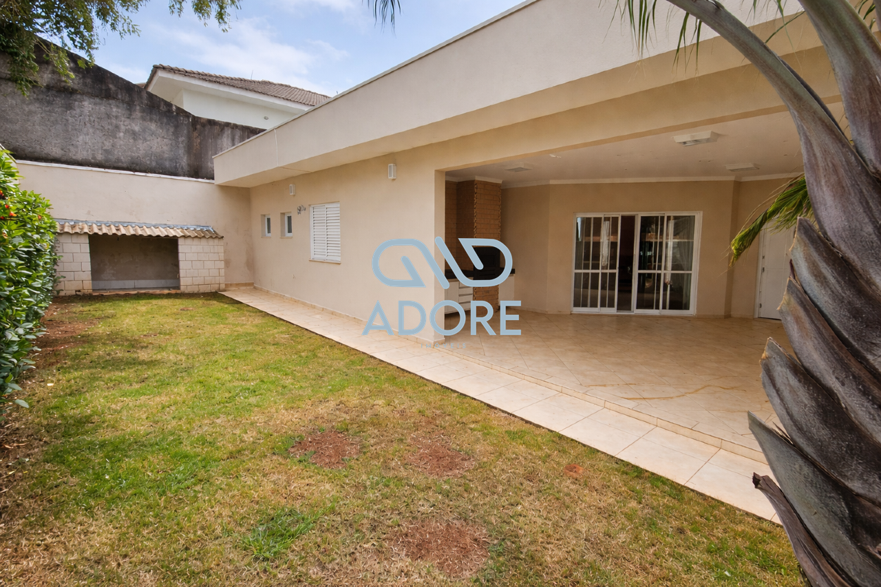 Casa de Condomínio para aluguel no Condomínio Theodora : 