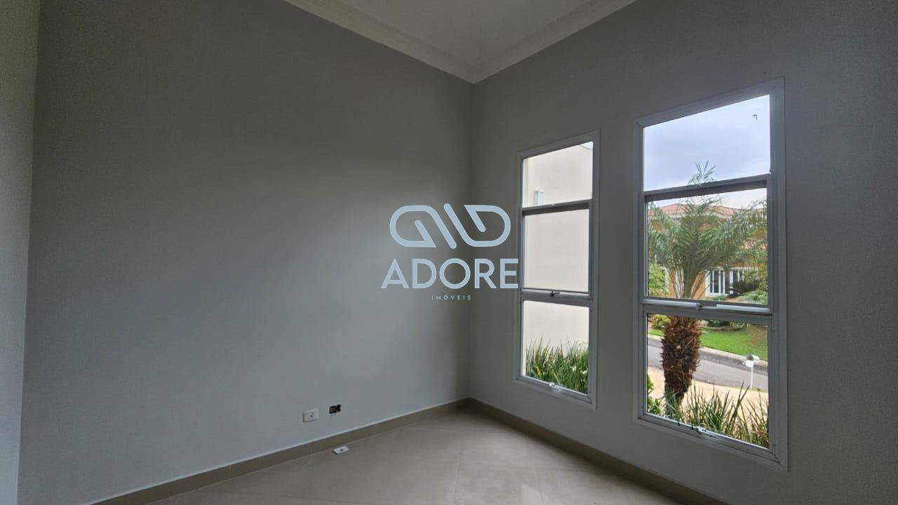 Casa de Condomínio para aluguel no Condomínio Theodora : 