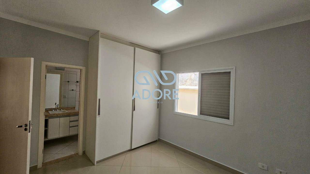 Casa de Condomínio para aluguel no Condomínio Theodora : 