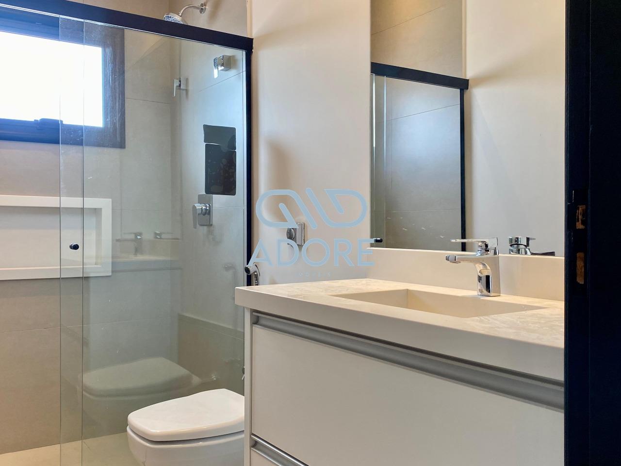 Casa de Condomínio para aluguel no Condomínio Residencial Mont Blanc: 