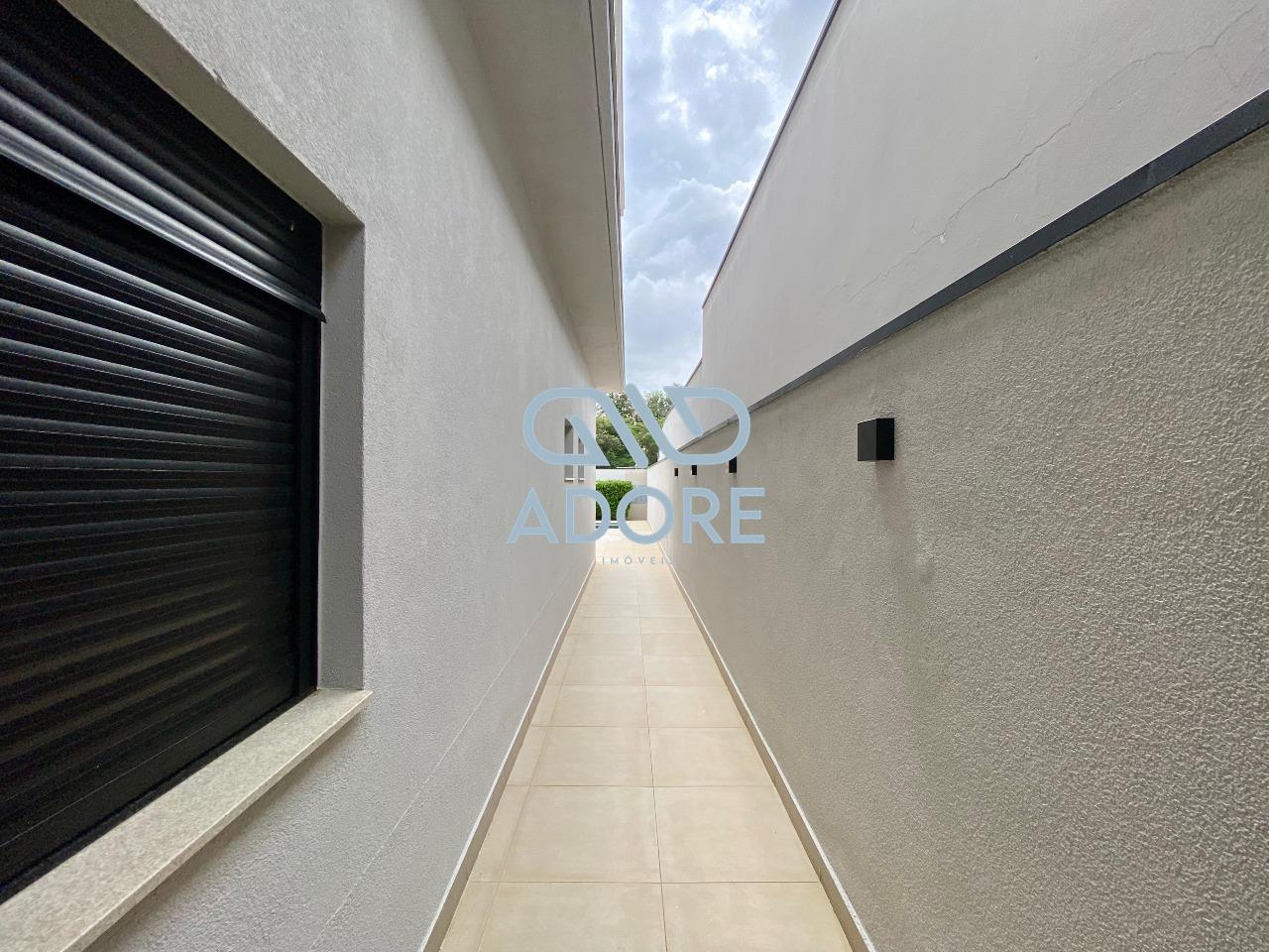 Casa de Condomínio para aluguel no Condomínio Residencial Mont Blanc: 