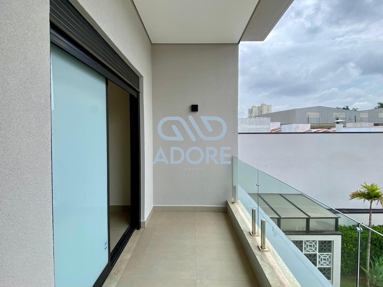 Casa de Condomínio para aluguel no Condomínio Residencial Mont Blanc: 