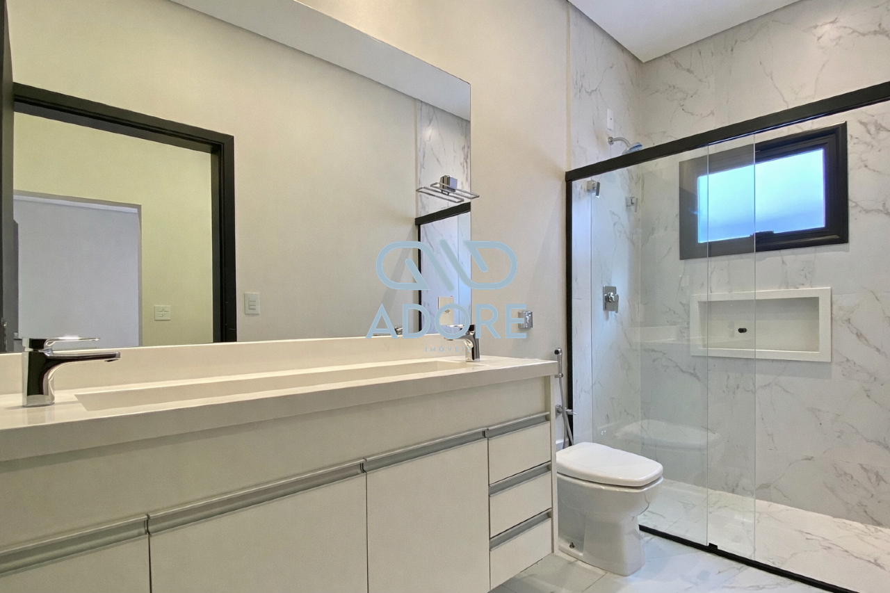 Casa de Condomínio para aluguel no Condomínio Residencial Mont Blanc: 