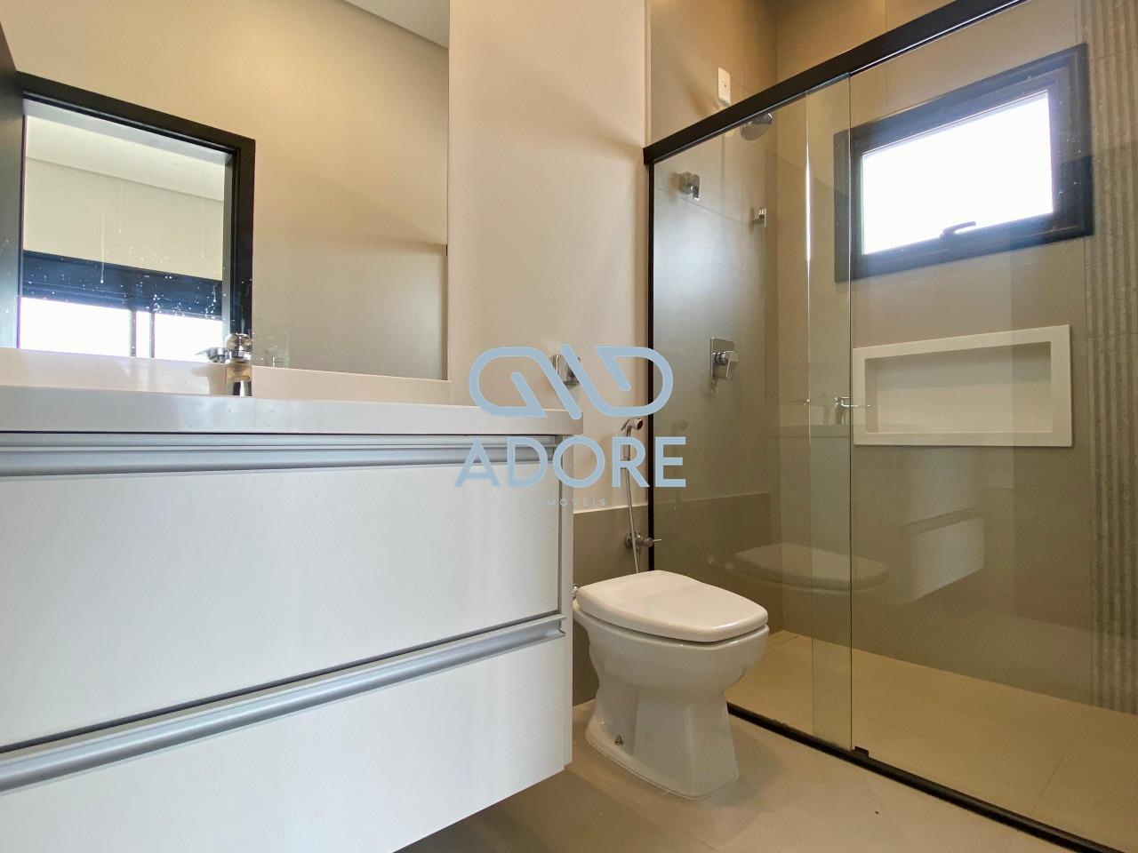 Casa de Condomínio para aluguel no Condomínio Residencial Mont Blanc: 