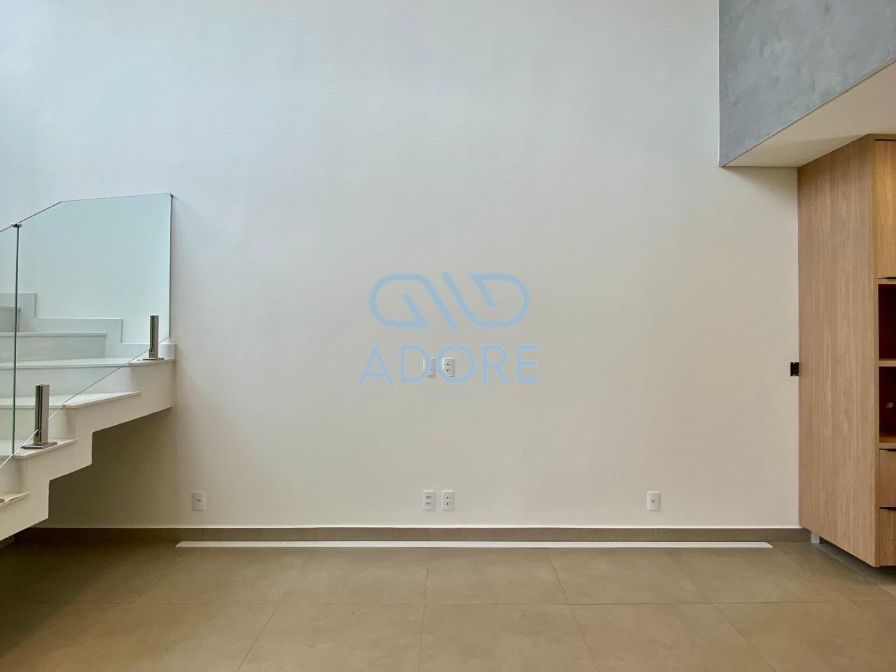 Casa de Condomínio para aluguel no Condomínio Residencial Mont Blanc: 