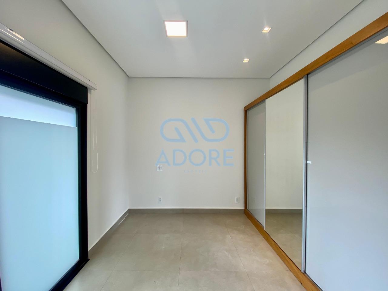 Casa de Condomínio para aluguel no Condomínio Residencial Mont Blanc: 