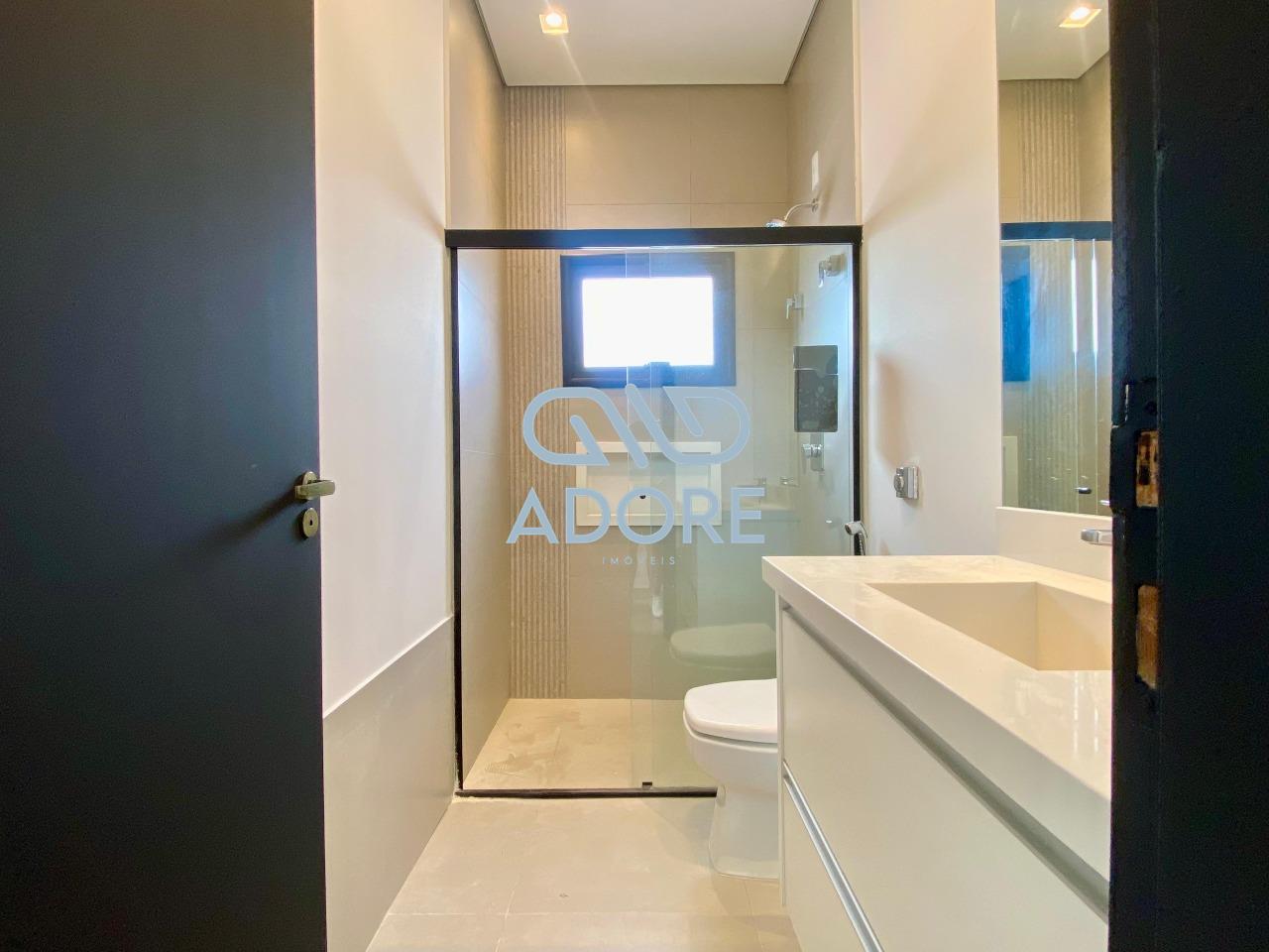 Casa de Condomínio para aluguel no Condomínio Residencial Mont Blanc: 