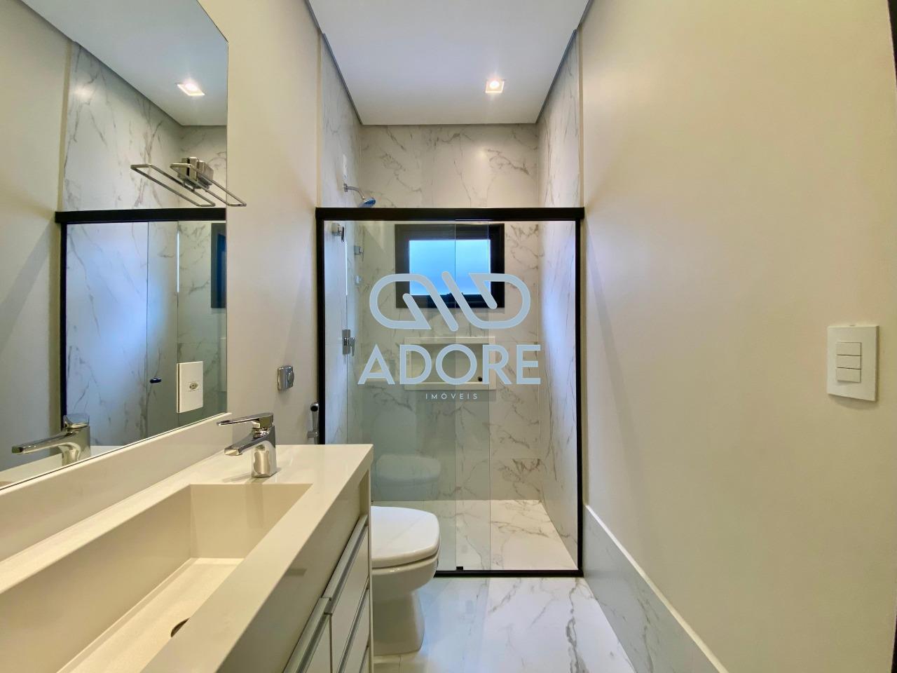 Casa de Condomínio para aluguel no Condomínio Residencial Mont Blanc: 