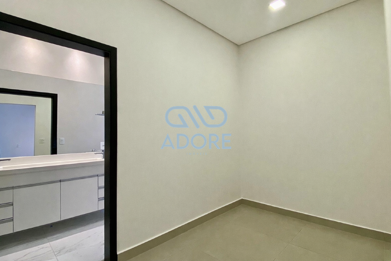 Casa de Condomínio para aluguel no Condomínio Residencial Mont Blanc: 