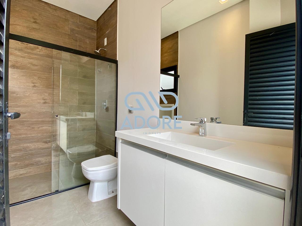 Casa de Condomínio para aluguel no Condomínio Residencial Mont Blanc: 