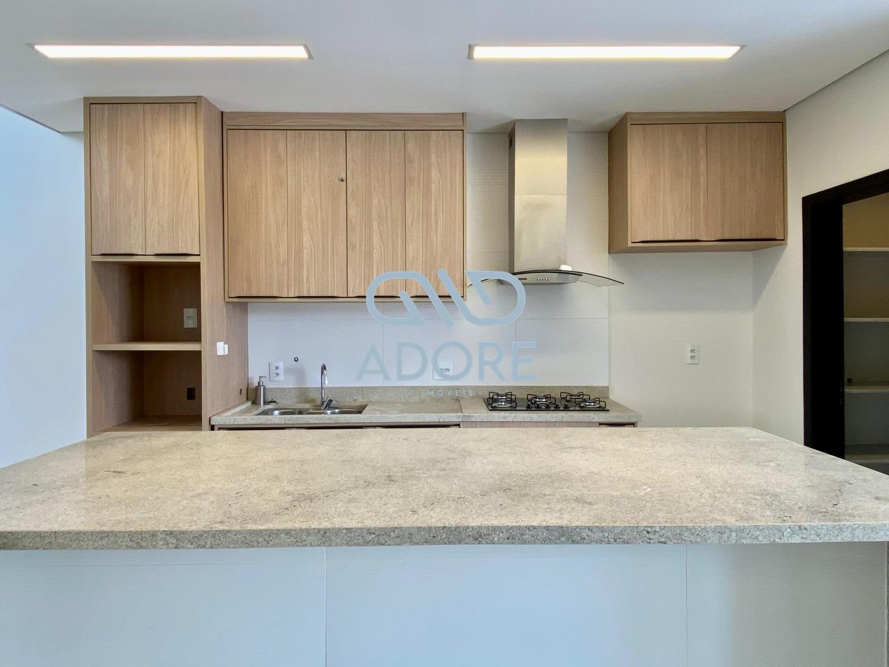 Casa de Condomínio para aluguel no Condomínio Residencial Mont Blanc: 