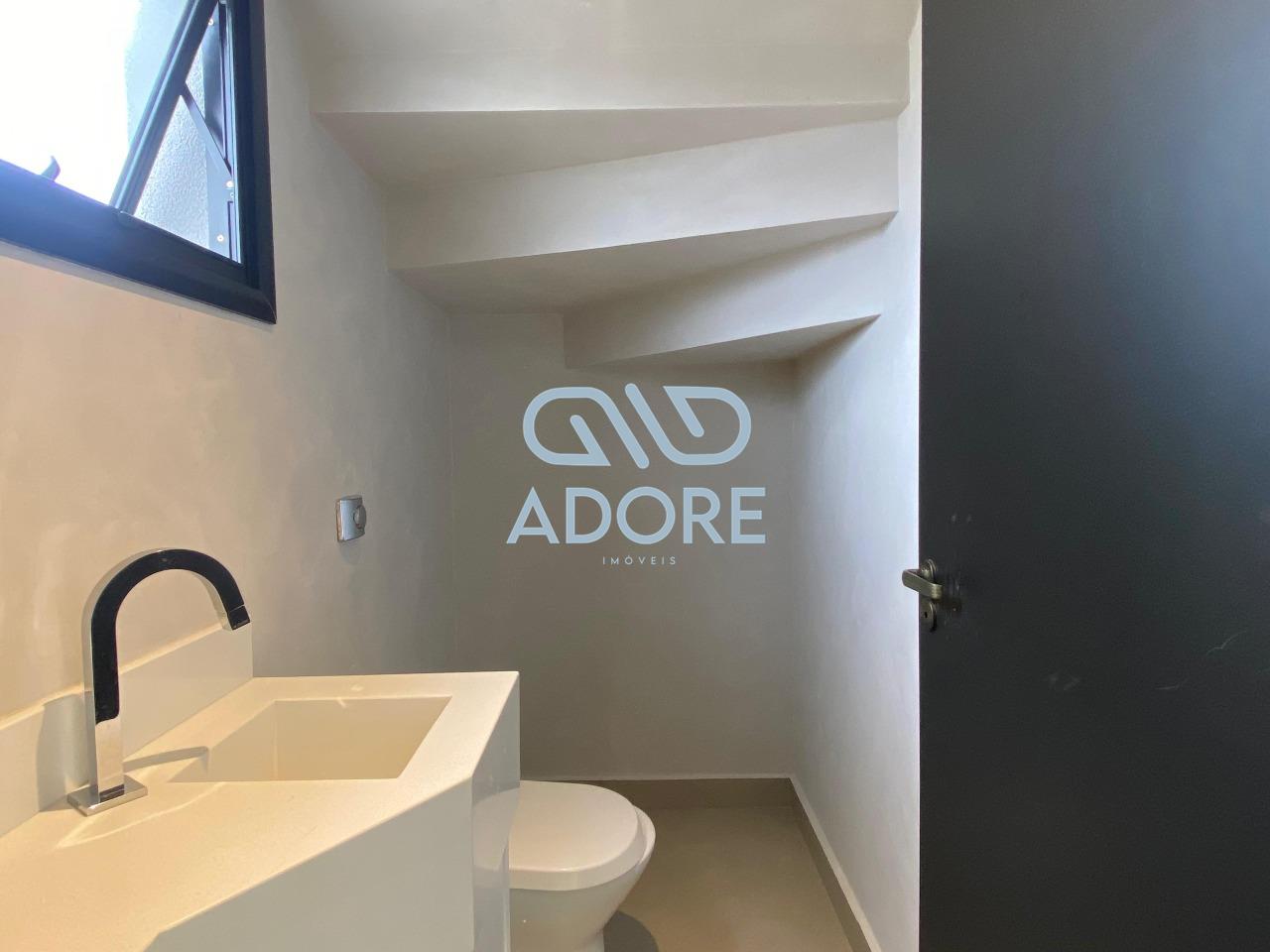 Casa de Condomínio para aluguel no Condomínio Residencial Mont Blanc: 