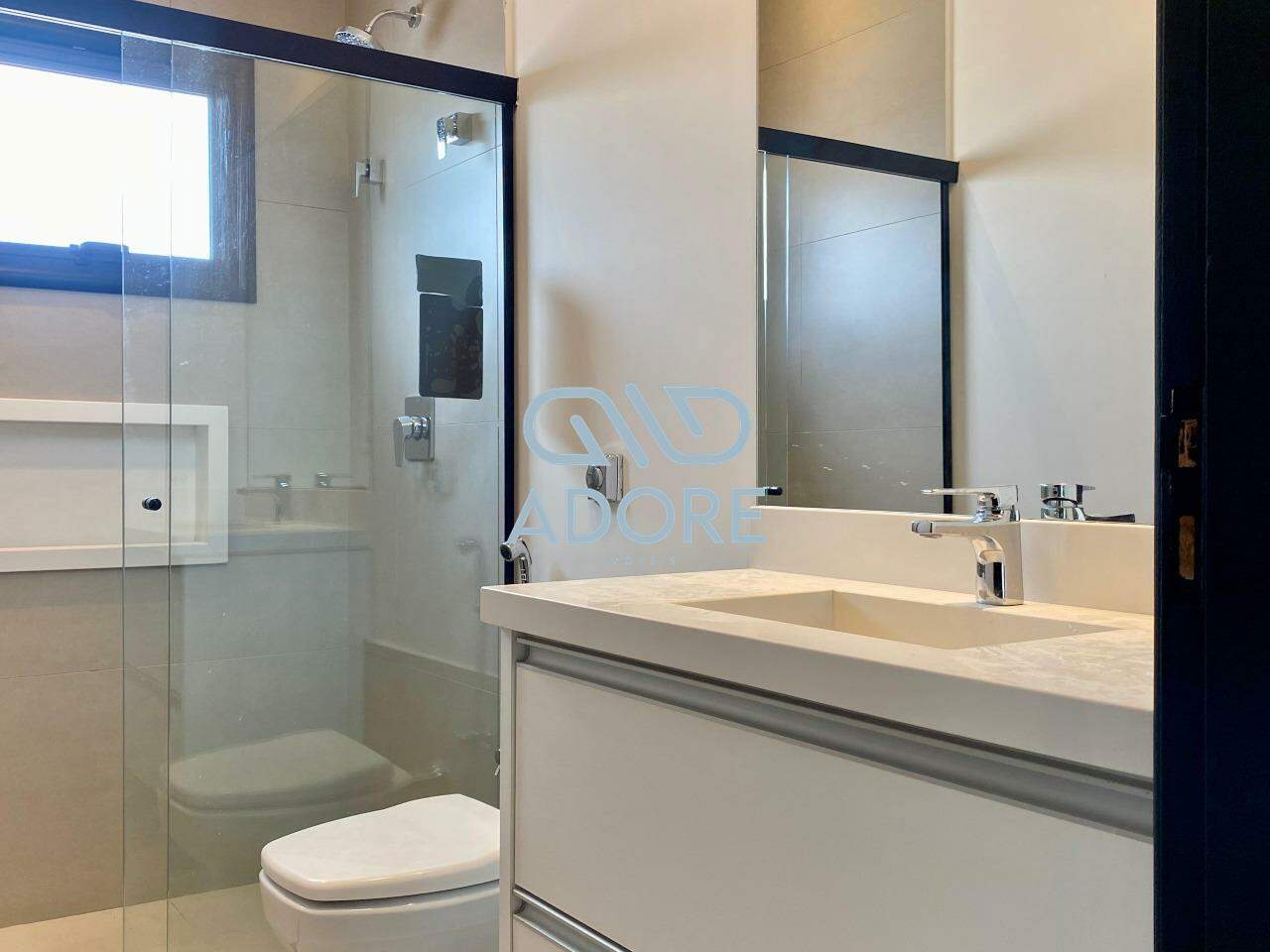 Casa de Condomínio à venda no Condomínio Residencial Mont Blanc: