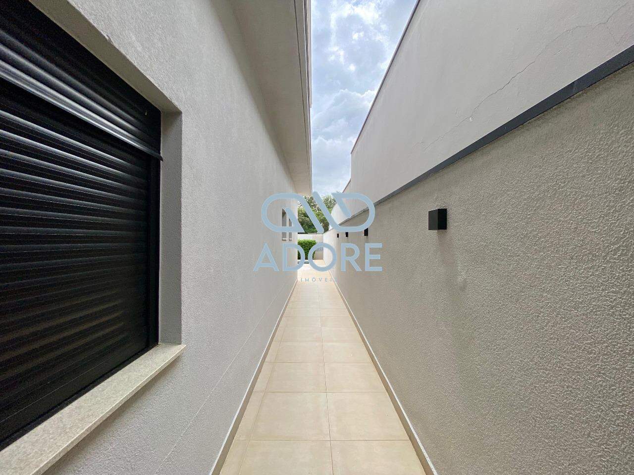 Casa de Condomínio à venda no Condomínio Residencial Mont Blanc: