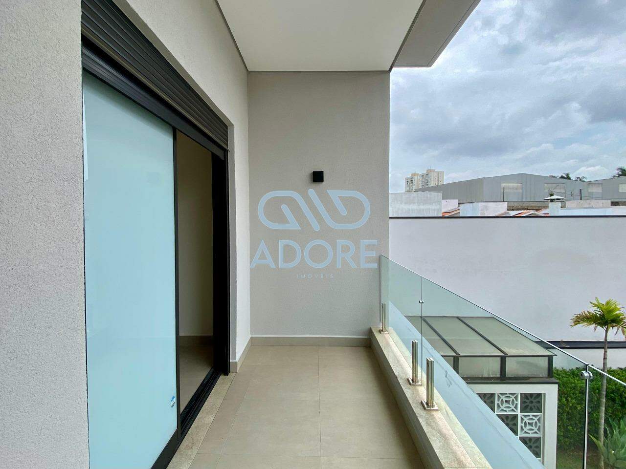 Casa de Condomínio à venda no Condomínio Residencial Mont Blanc: