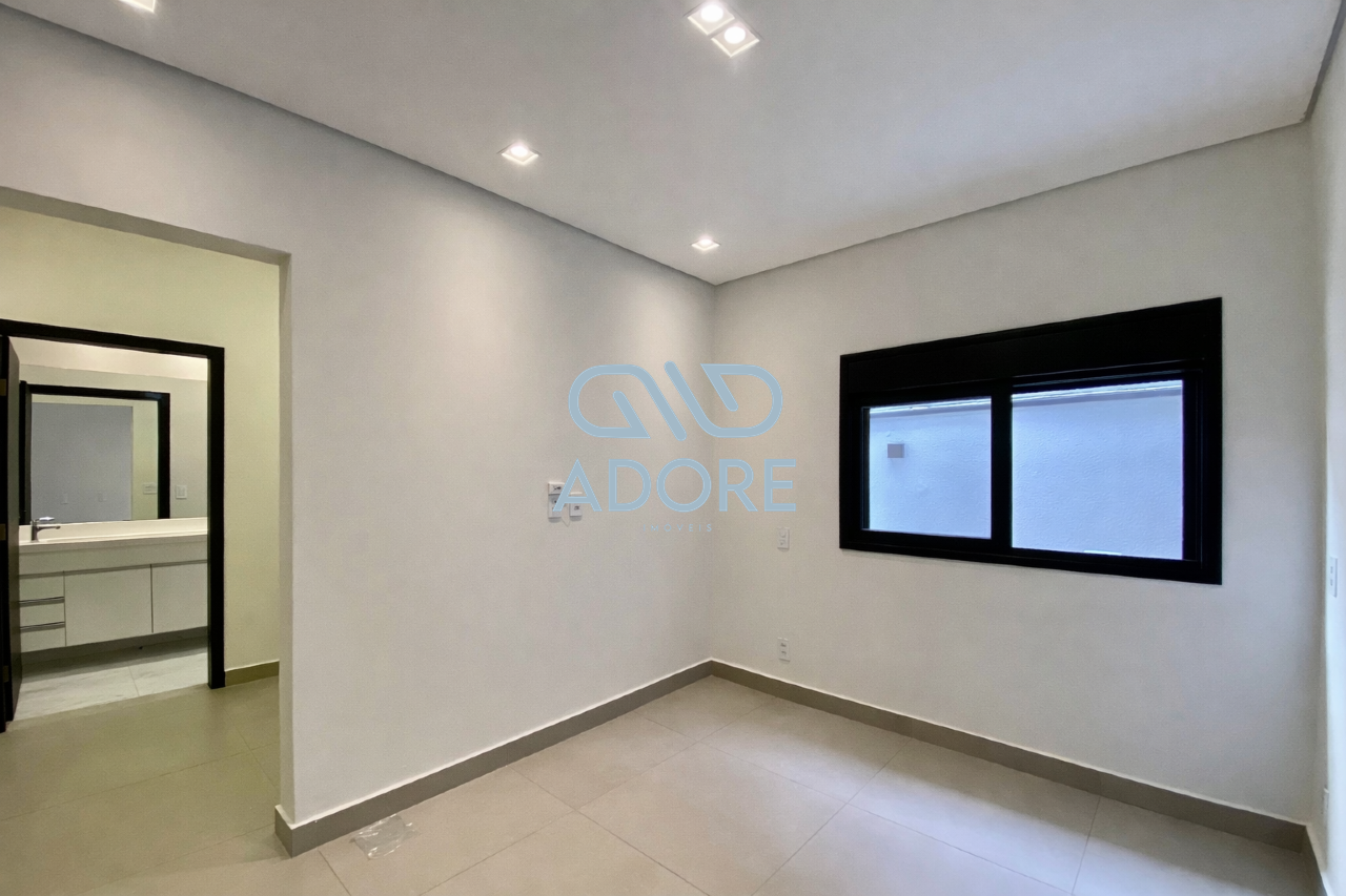Casa de Condomínio à venda no Condomínio Residencial Mont Blanc: