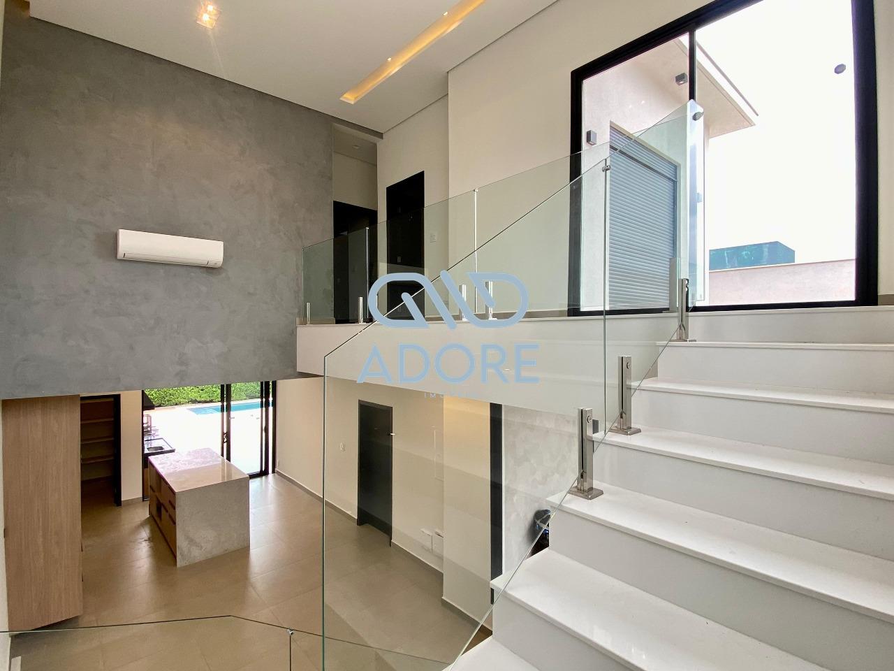Casa de Condomínio à venda no Condomínio Residencial Mont Blanc: