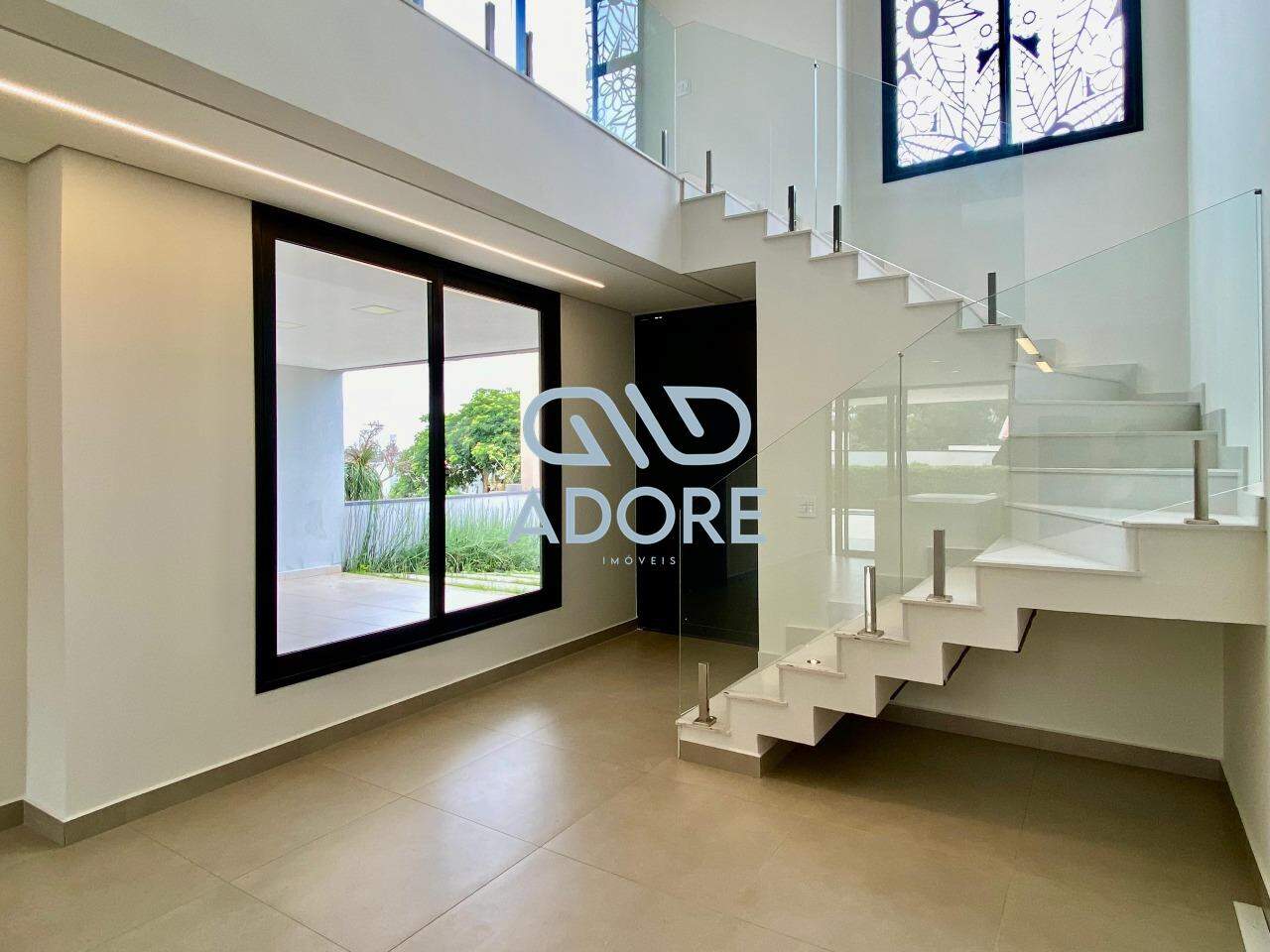 Casa de Condomínio à venda no Condomínio Residencial Mont Blanc: