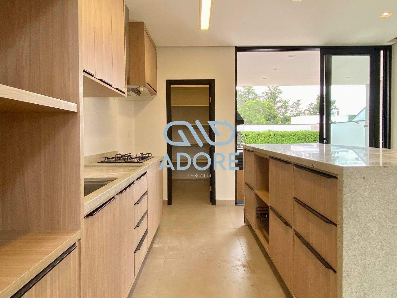 Casa de Condomínio à venda no Condomínio Residencial Mont Blanc: