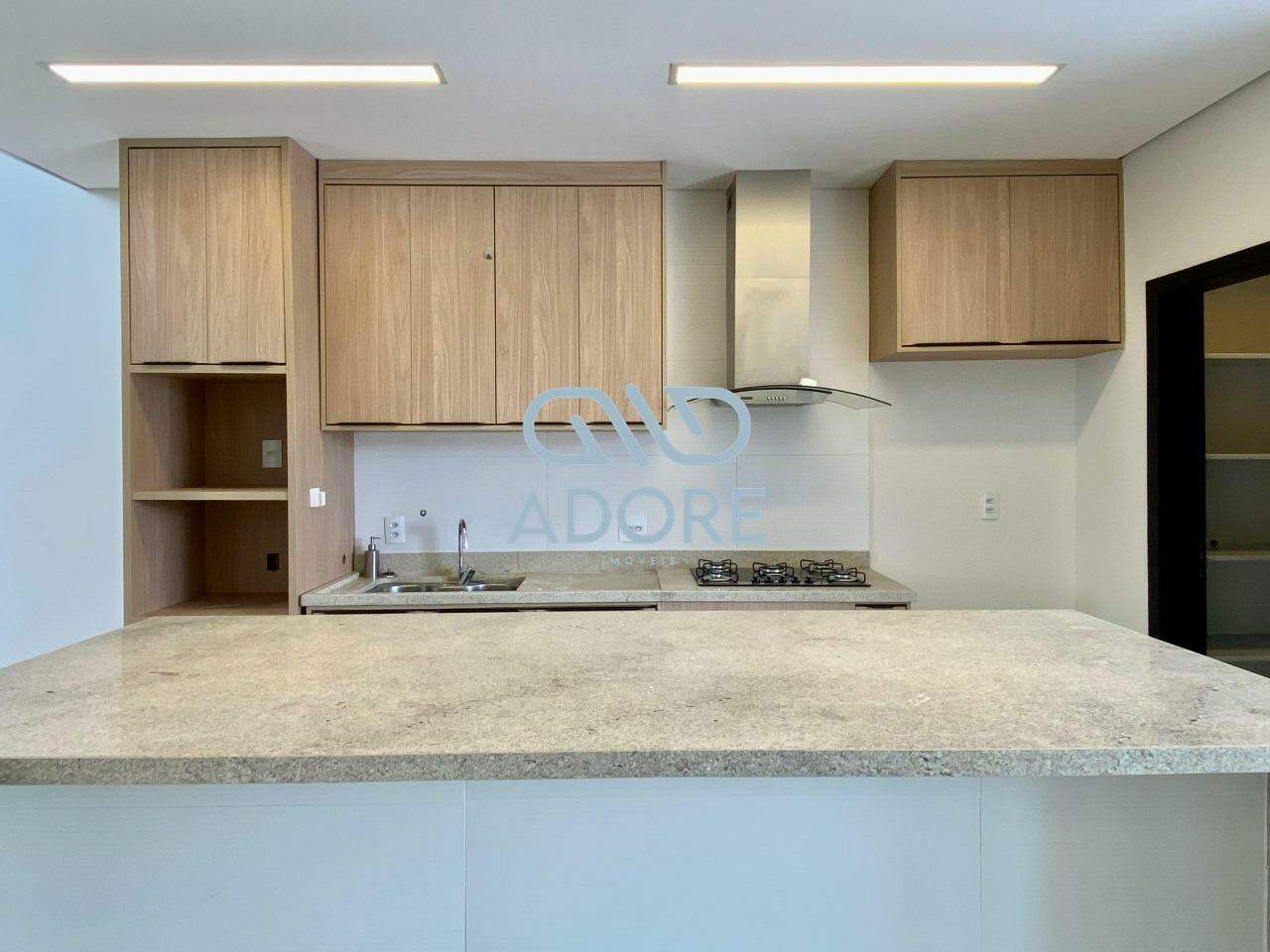 Casa de Condomínio à venda no Condomínio Residencial Mont Blanc: