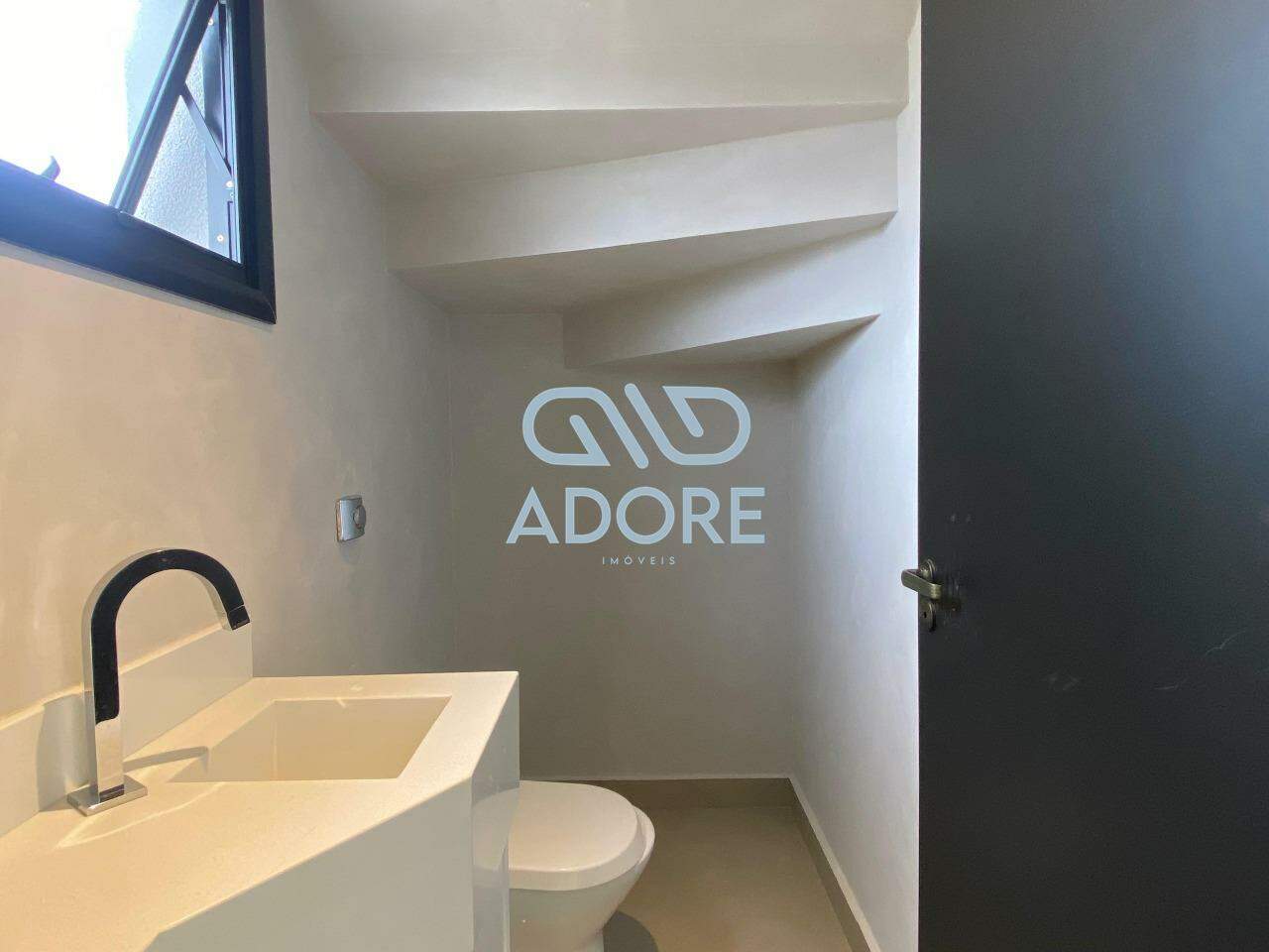 Casa de Condomínio à venda no Condomínio Residencial Mont Blanc: