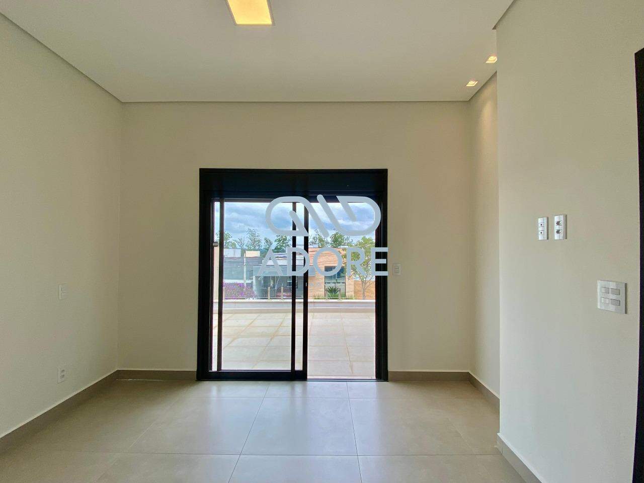 Casa de Condomínio à venda no Condomínio Residencial Mont Blanc: