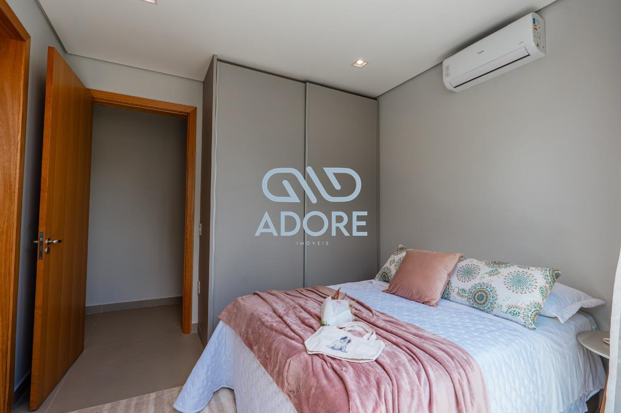 Casa de Condomínio à venda no Condomínio Campos de Santo Antônio II: 