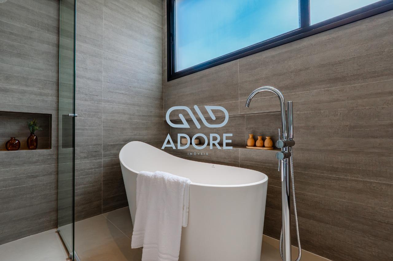 Casa de Condomínio à venda no Condomínio Campos de Santo Antônio II: 