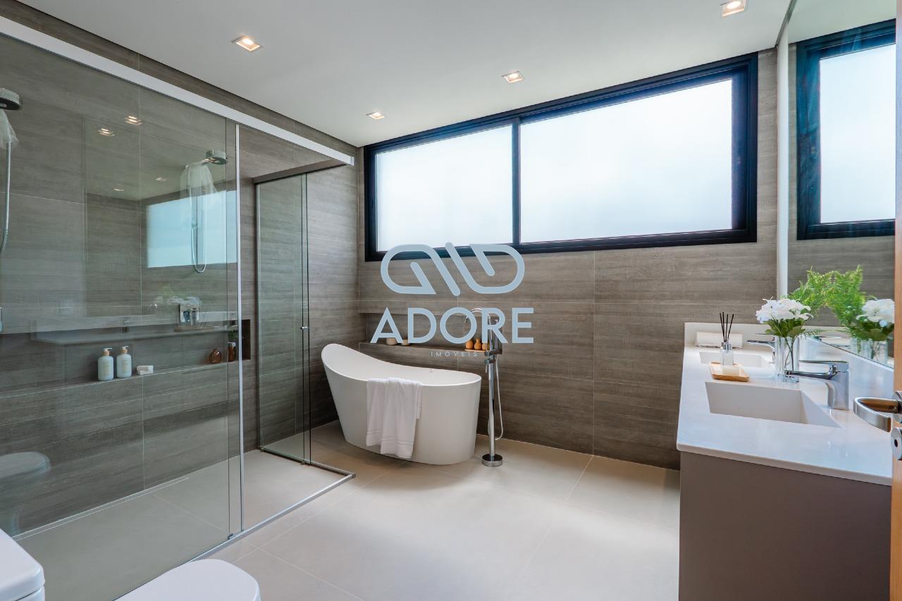 Casa de Condomínio à venda no Condomínio Campos de Santo Antônio II: 