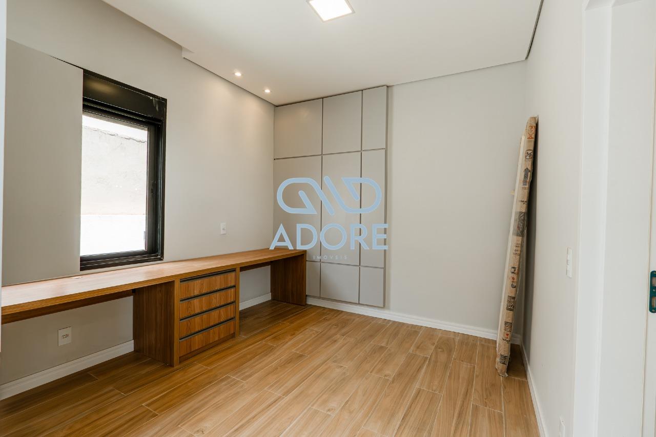 Casa de Condomínio à venda no Condomínio Campos de Santo Antônio II: 