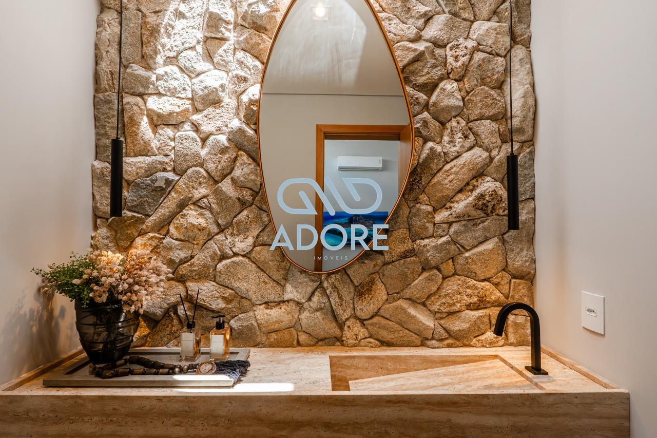 Casa de Condomínio à venda no Condomínio Campos de Santo Antônio II: 