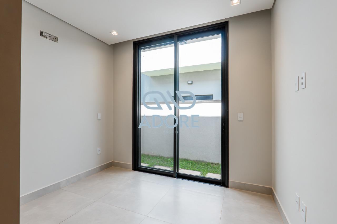 Casa de Condomínio à venda no Condomínio Campos de Santo Antônio II: 