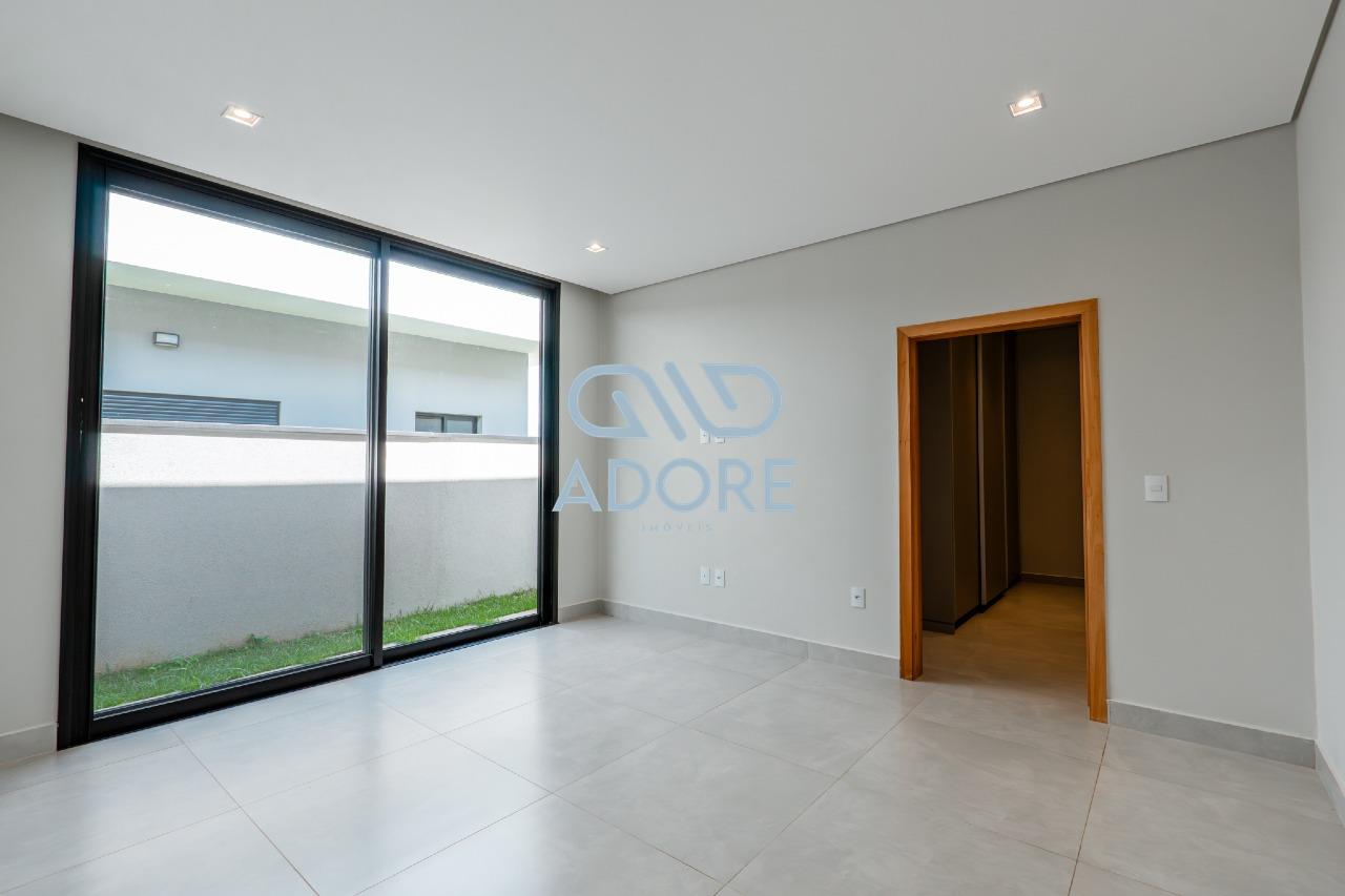 Casa de Condomínio à venda no Condomínio Campos de Santo Antônio II: 