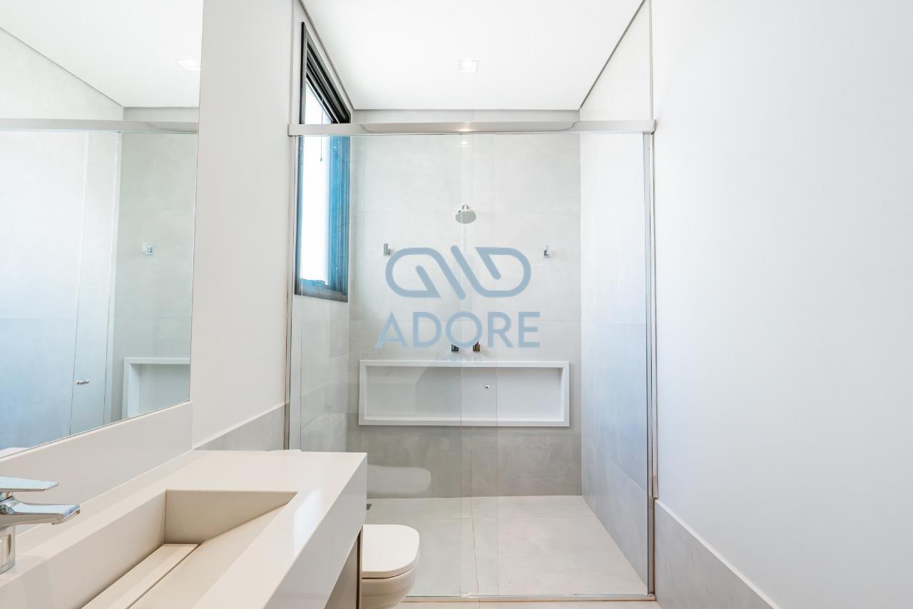 Casa de Condomínio à venda no Condomínio Campos de Santo Antônio II: 