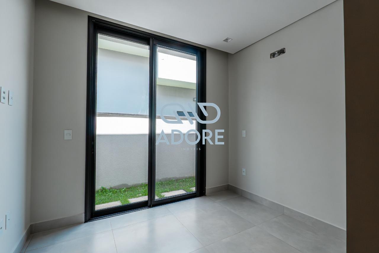 Casa de Condomínio à venda no Condomínio Campos de Santo Antônio II: 