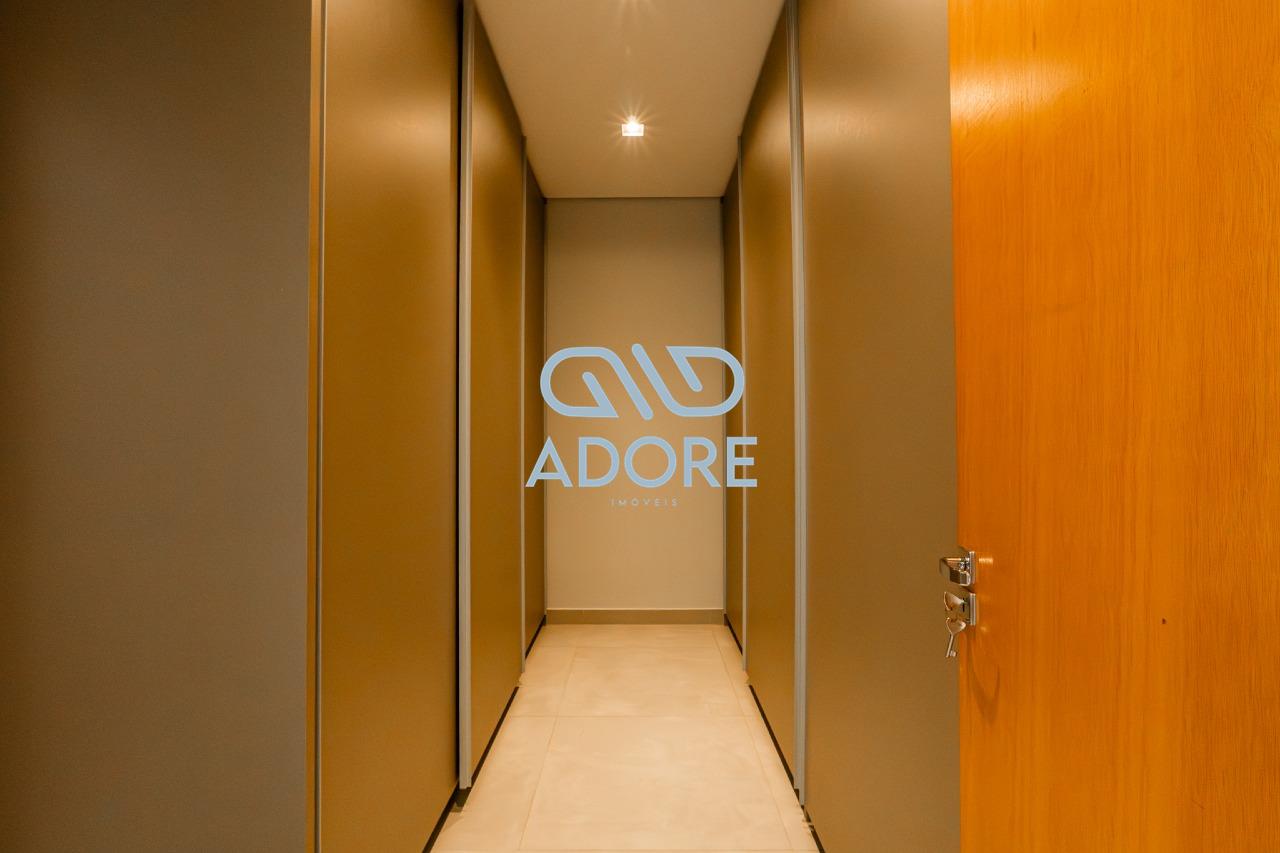 Casa de Condomínio à venda no Condomínio Campos de Santo Antônio II: 