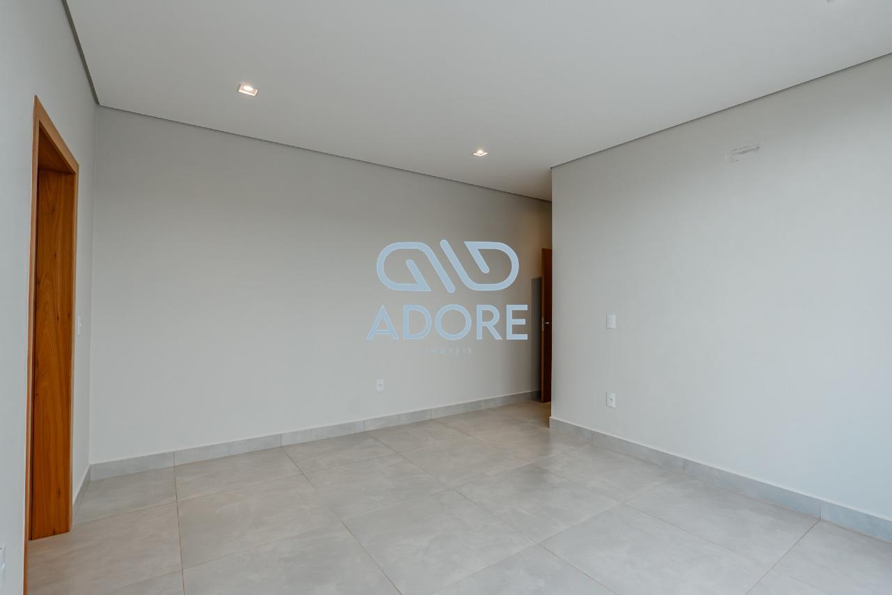 Casa de Condomínio à venda no Condomínio Campos de Santo Antônio II: 