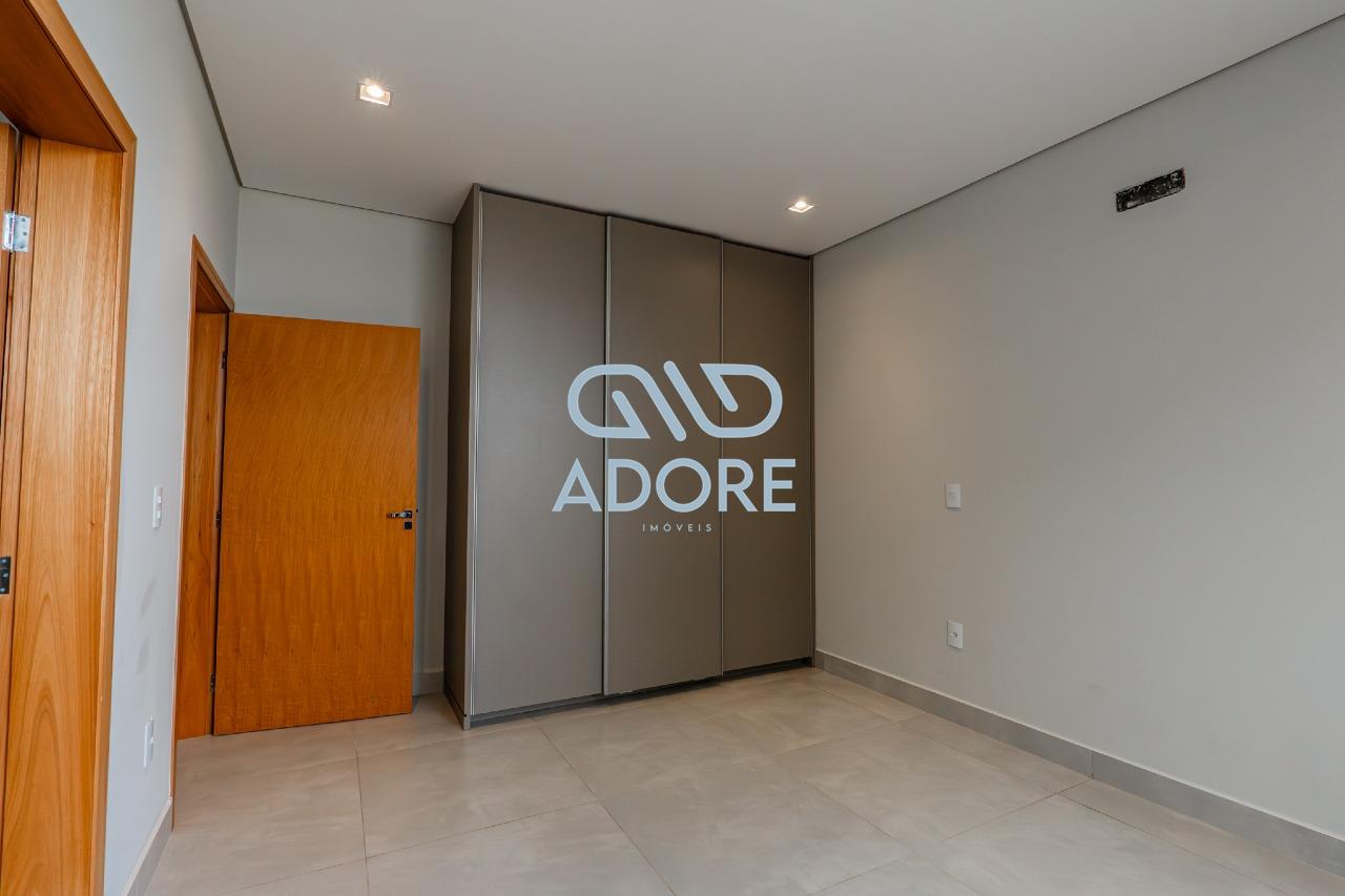 Casa de Condomínio à venda no Condomínio Campos de Santo Antônio II: 