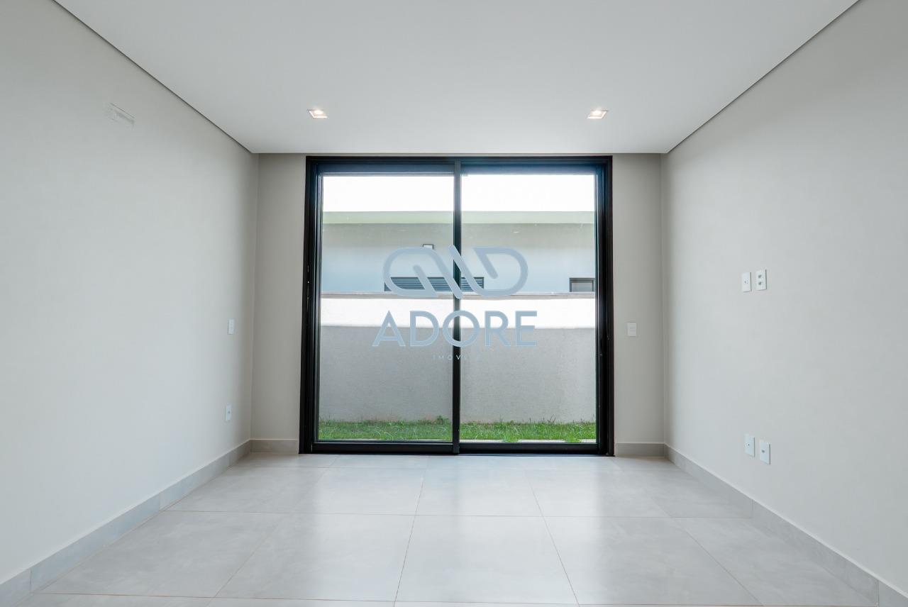 Casa de Condomínio à venda no Condomínio Campos de Santo Antônio II: 