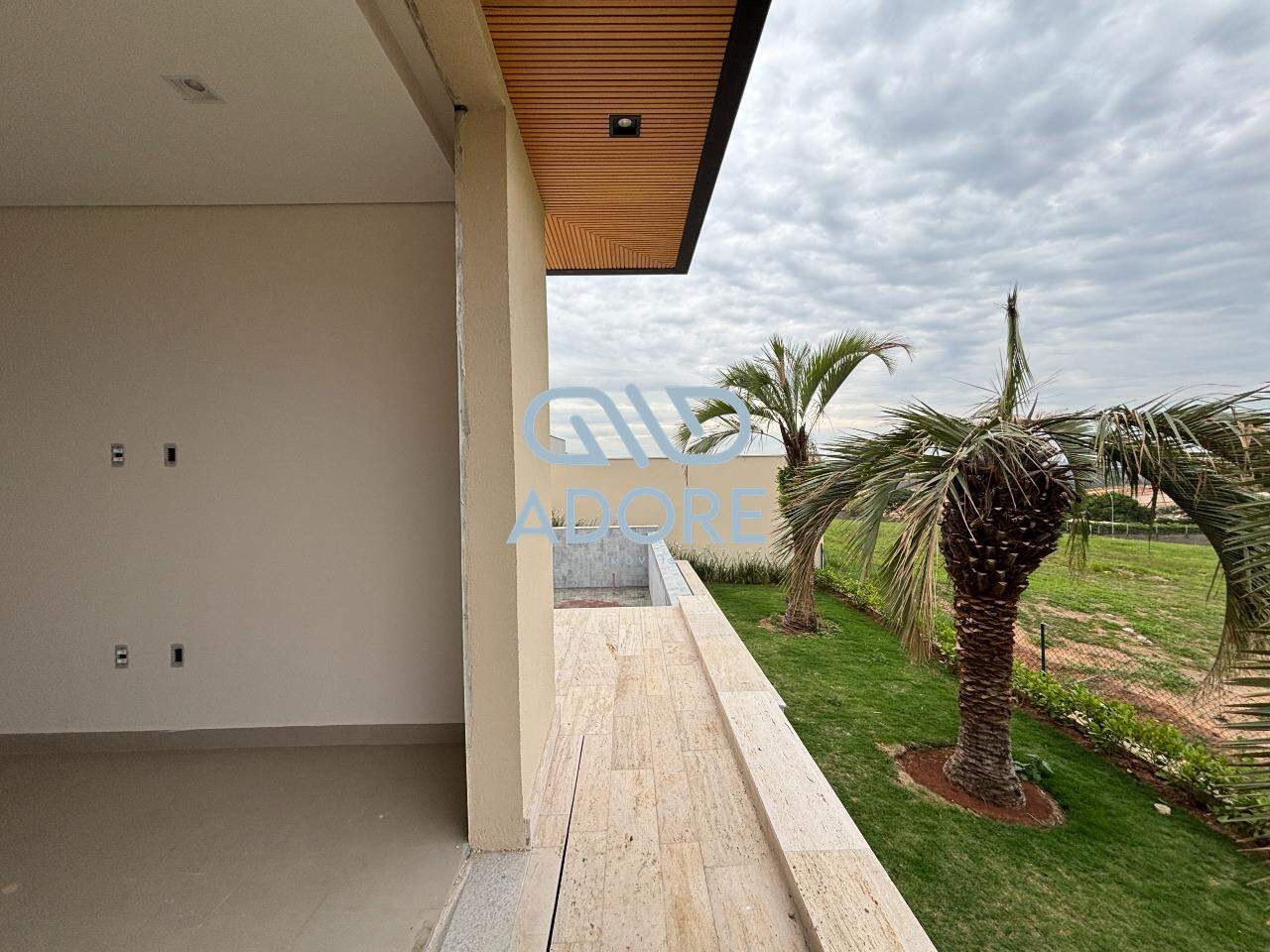 Casa de Condomínio à venda no Condomínio Campos de Santo Antônio II: 