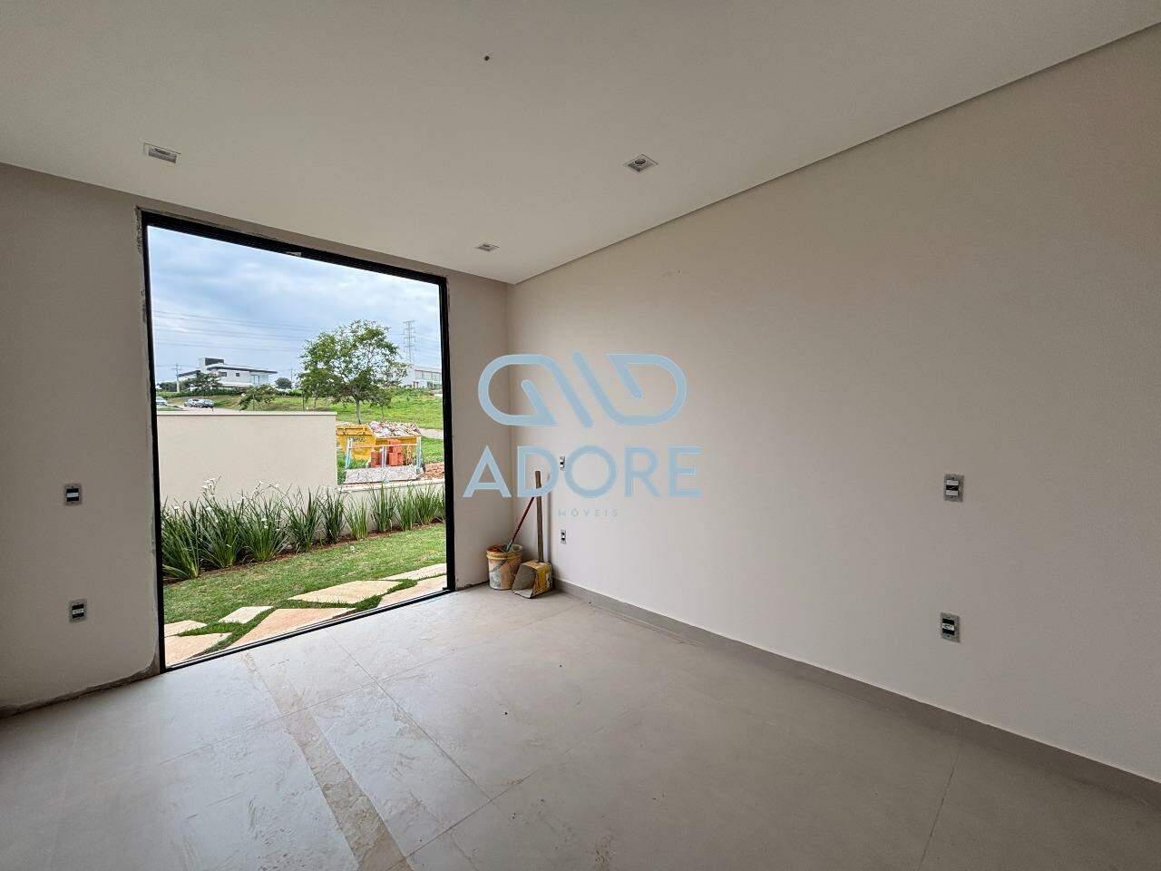 Casa de Condomínio à venda no Condomínio Campos de Santo Antônio II: 