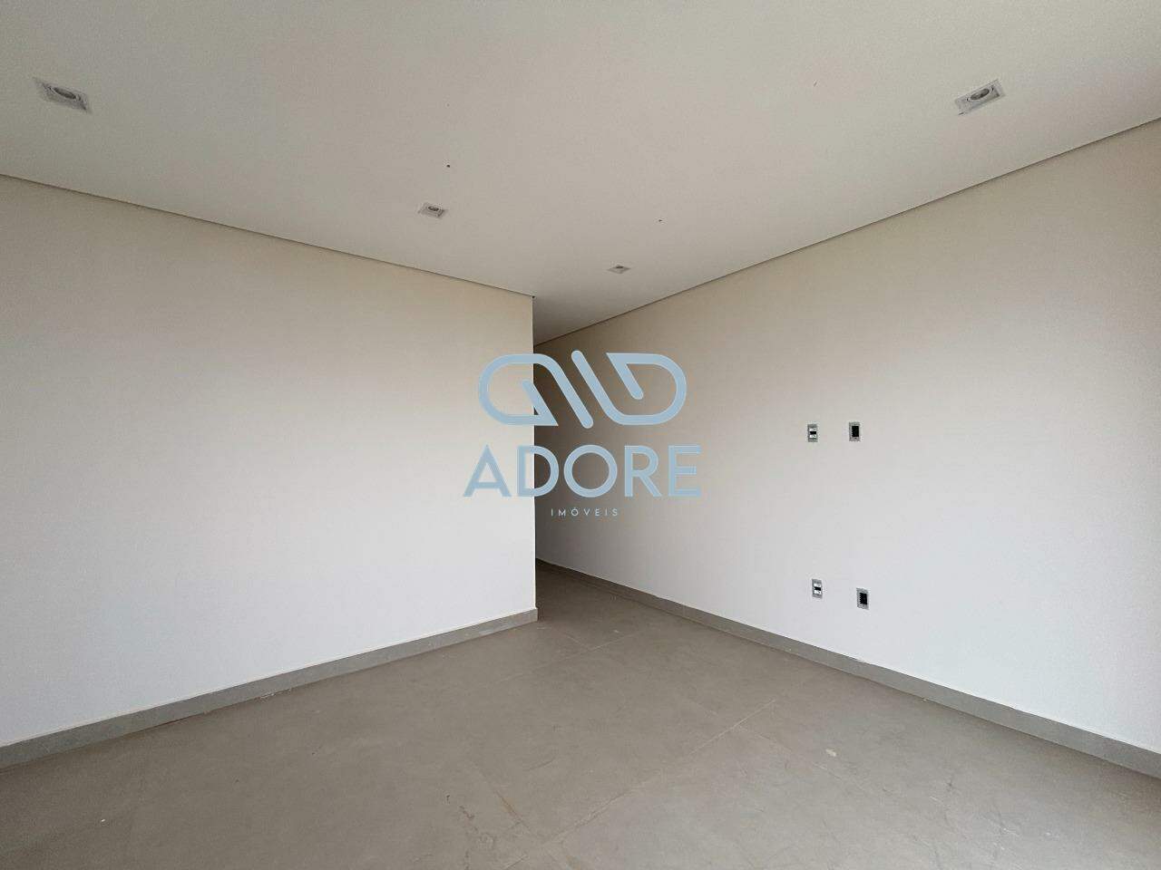 Casa de Condomínio à venda no Condomínio Campos de Santo Antônio II: 