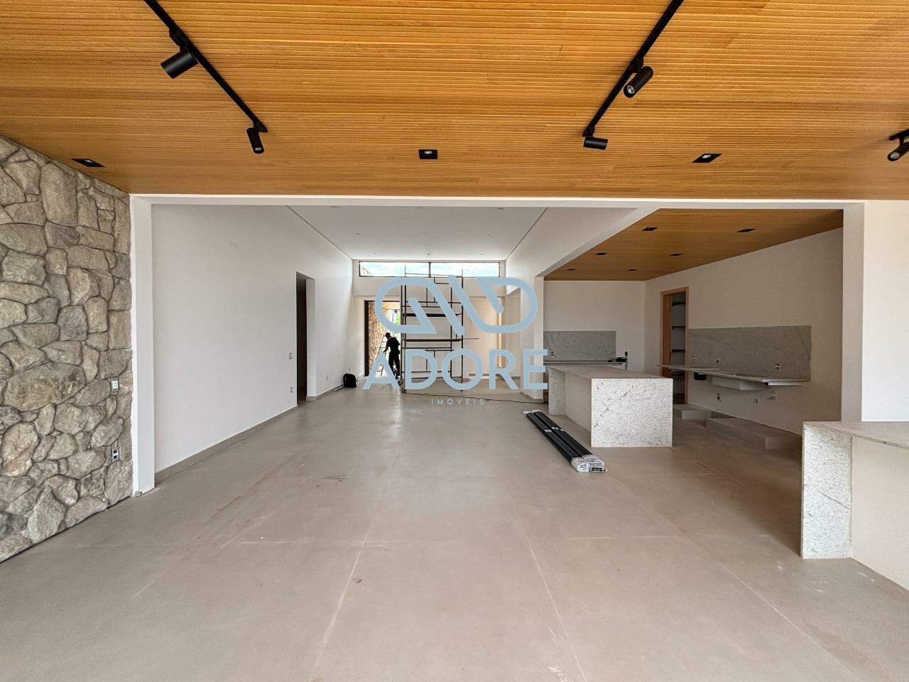 Casa de Condomínio à venda no Condomínio Campos de Santo Antônio II: 