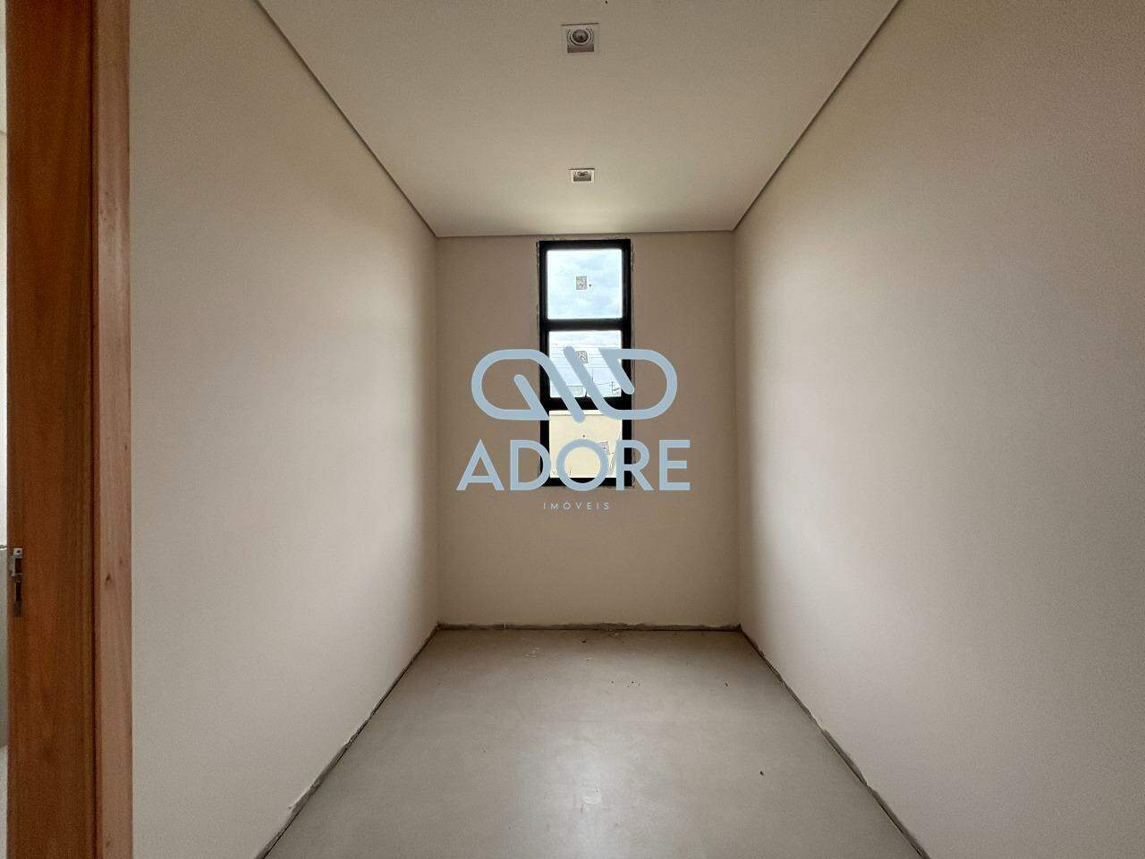 Casa de Condomínio à venda no Condomínio Campos de Santo Antônio II: 