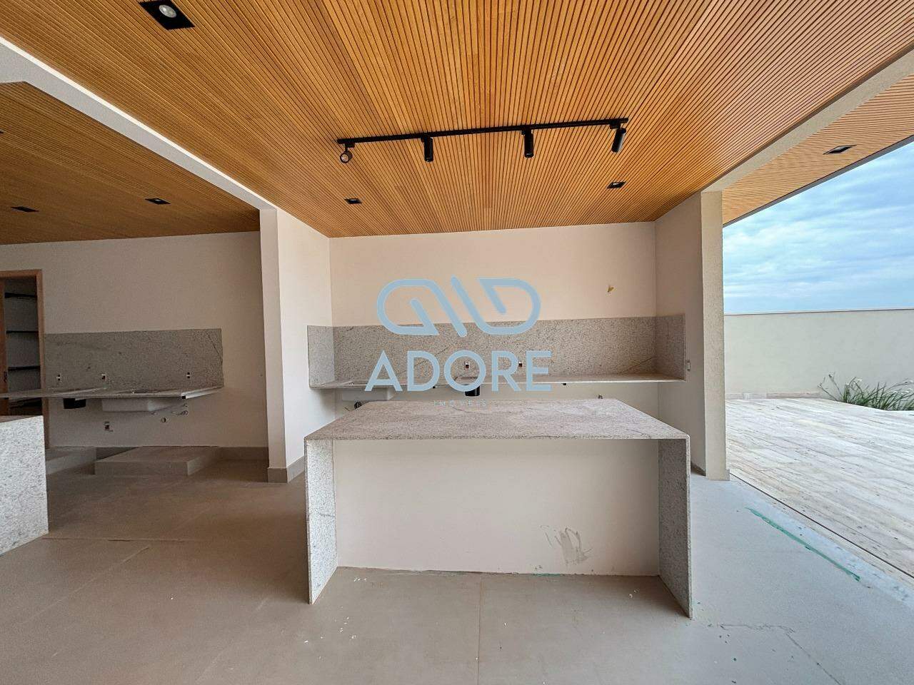 Casa de Condomínio à venda no Condomínio Campos de Santo Antônio II: 