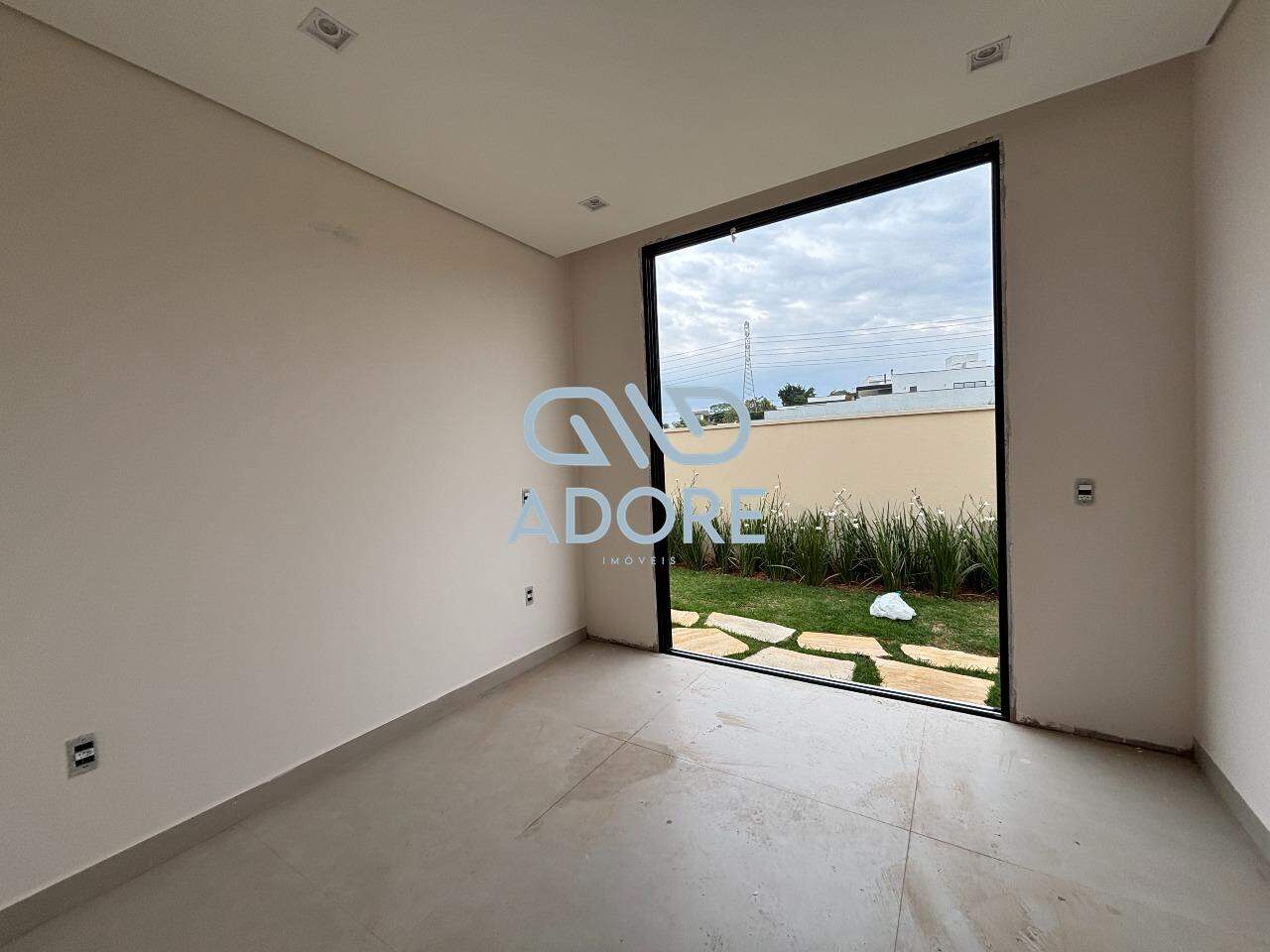 Casa de Condomínio à venda no Condomínio Campos de Santo Antônio II: 