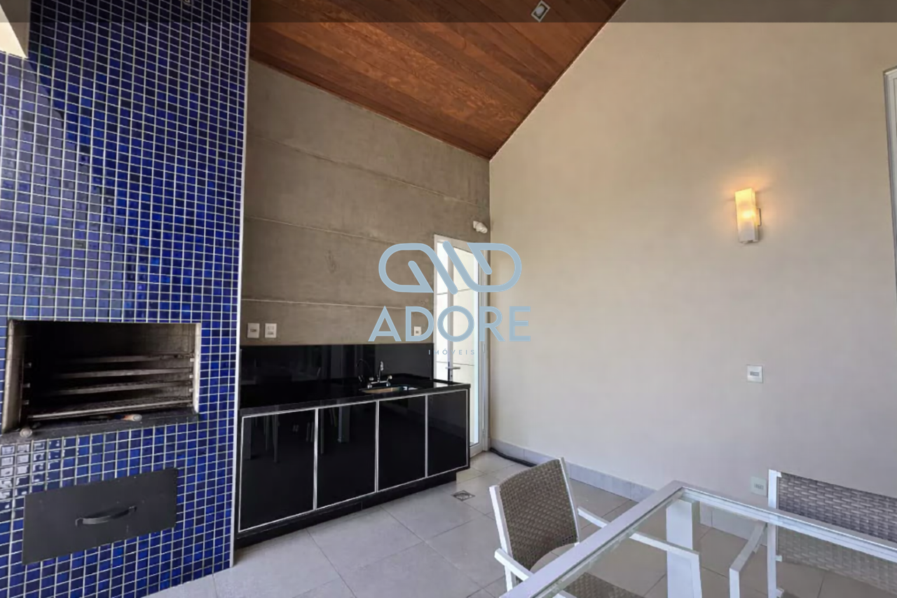 Casa de Condomínio à venda no Condomínio Xapada Parque Ytu: 