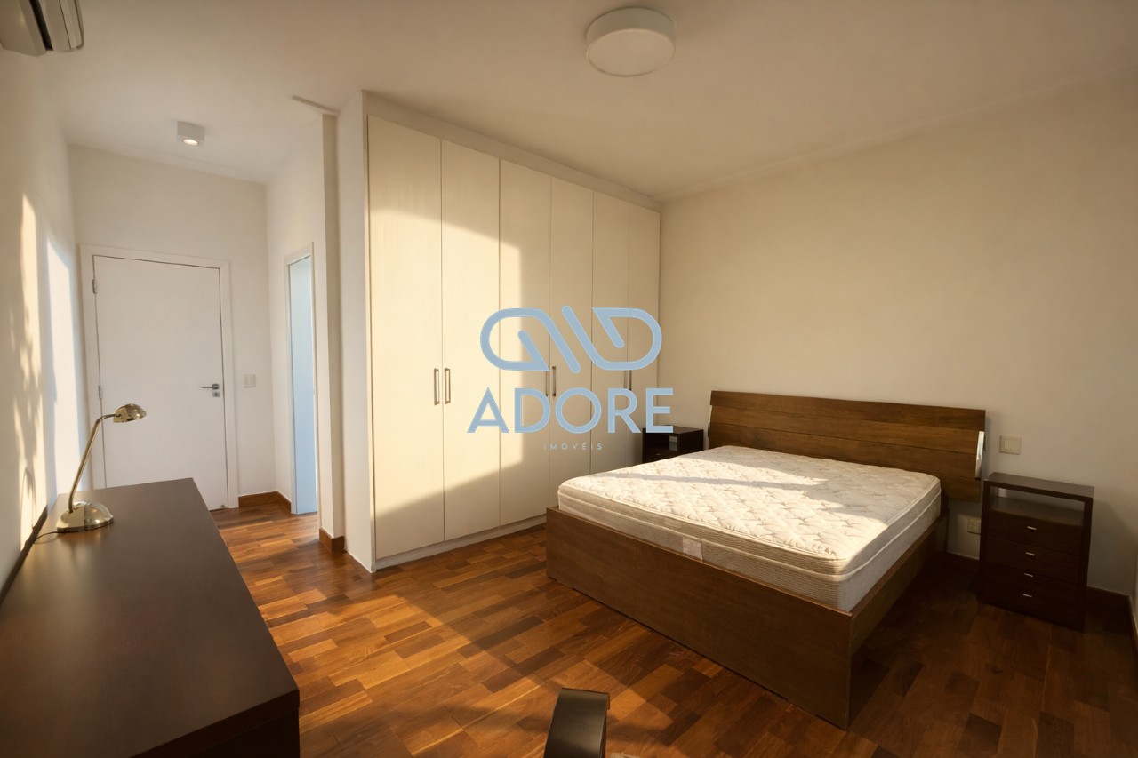 Casa de Condomínio à venda no Condomínio Xapada Parque Ytu: 