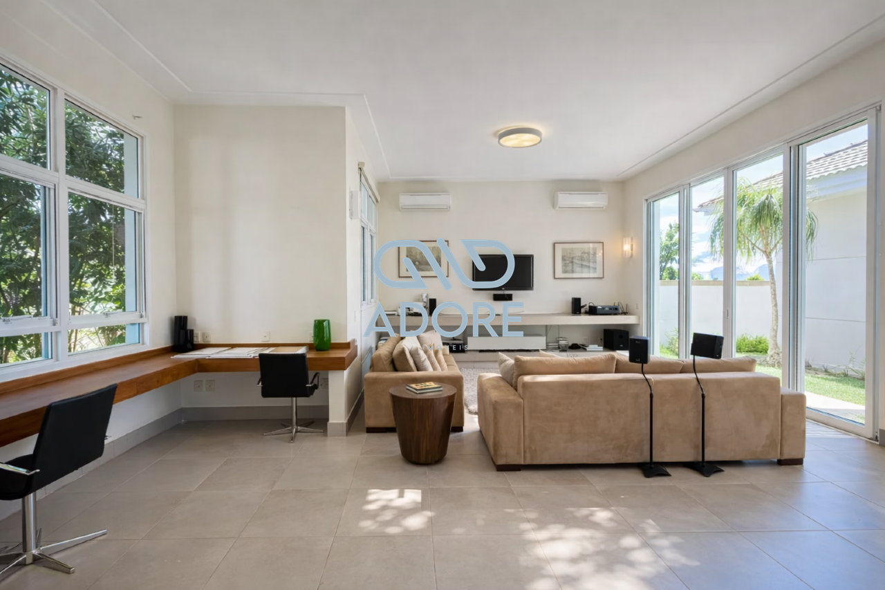 Casa de Condomínio à venda no Condomínio Xapada Parque Ytu: 